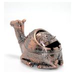 Metal Deve Figürlü Küllük Alk1658