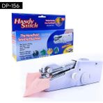Metal Dikiş Makinesi