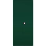 Metal Dolap Çelik Dosya Dolabı Ofis Dolapları Arşiv , Garaj , Bahçe , Kiler , Balkon - 80X38X180