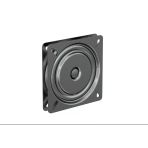 Metal Doner Tv Tabure Altligi 176*176*24 Mm 0062