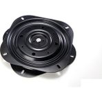 Metal Doner Tv Tabure Altligi 252*252*27 Mm 0068