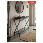 Metal Dresuar Mdf Cok Amaclı