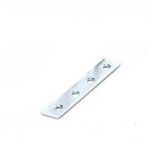 Metal Duz Gonye Lama 15X70 2 Mm Dort Delikli