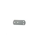 Metal Düz Gönye Lama 23x60 2mm
