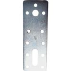 METAL DÜZ GÖNYE NO: 11 | ÖLÇÜLERİ 2x40x120 | 10 ADET