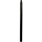 Metal El Tipi Tripod Montaj Monopod Uzatma Çubuğu/Tripod Direği - 1/4"-20 Dişi Dişli ve 1/4"-20 Erkek Dişli Tripod Sabitleyici için DSLR ve SLR Kameralar/Aksiyon Kameraları için