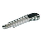 Metal (Falçata ) Maket Bıçağı 10AD. Yedek Ucu Dahil Metal (Falçata ) Maket Bıçağı