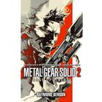 Metal Gear Solid: Book 2: Sons of Liberty