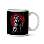 Metal Gear Solid Legendary Soldier Baskılı Kupa