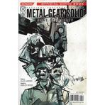 Metal Gear Solid: Sons of Liberty #7A