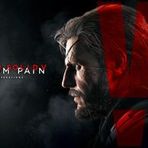 Metal Gear Solid V: The Phantom Pain Pc