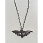 Metal Giyim Avenged Sevenfold Zincirli Kolye