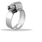 Metal Hortum Kelepcesı 12-20