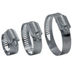 Metal Hortum Kelepçesi 32-51
