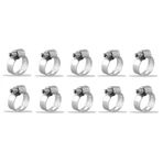 METAL HORTUM KELEPÇESİ 44-64 10 ADET