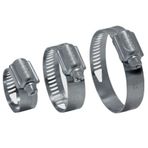 Metal Hortum Kelepçesi 51-72