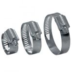 Metal Hortum Kelepcesı 92-110