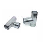 Metal Hortum Te Eki Bağlantısı 27Mm