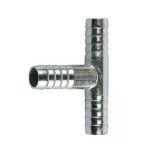 Metal Hortum Te Eki Bağlantısı 4Mm