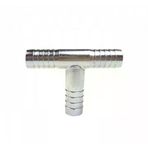Metal Hortum Te Eki Bağlantısı 5Mm