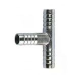 Metal Hortum Te Eki Bağlantısı 9Mm