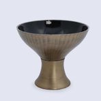 Metal Irıs Meyvelik 19 * 19 * 16,5 cm