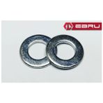 Metal Kalın Vida Pulu 5/16K - 200 gr - Lisinya