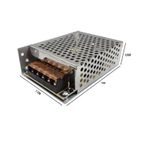 Metal Kasa Adaptör 12v 5a Wellpower Wp-1205m