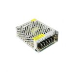 Metal Kasa Adaptör ŞERİT LED ADAPTÖRÜ KAMERA ADAPTÖRÜ ŞARJ ŞARZ