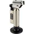 Metal Kasa Torch Pürmüz Çakmak 1300 Derece Isı Tabancası Aşcı Pürmüzü Tıbbi Diş Pürmüzü BS-261