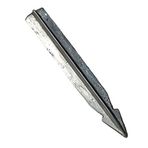 Metal Kavela Çivi Dübel 38 MM (1000 Adet)