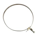 Metal Kelepçe - 152 mm