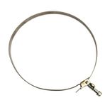 Metal Kelepçe - 203 mm