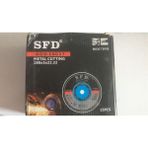 Metal Kesme 180X3X22 Mm-10 Adet