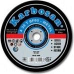 Metal Kesme Ağzı 230 mm 5 Adet