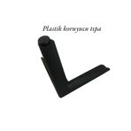 Metal Koltuk, Kanepe, Dolap, Berjer, Tv Ünitesi Ayağı 20 Cm