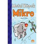 Metal Köpek Mikro - 1. ve 2. Sınıflar Oxford Kitaplığı