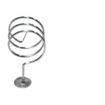 METAL KROM FÖN MAKİNESİ ASKISI