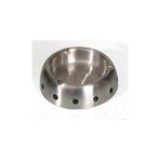 Metal Küllük 10 cm Dekoratif Masaüstü Ev Aksesuarı