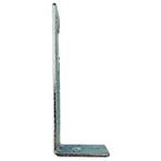 Metal L Gönye No: 11 Ölçüleri 2x40x88x32 10 Adet