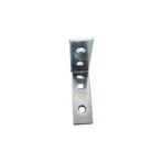 METAL L GÖNYE NO: 3 ÖLÇÜLERİ 2x16x45x45 25 ADET