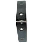 Metal L Gönye No: 5 Ölçüleri 2,5x18x45x45 20 Adet