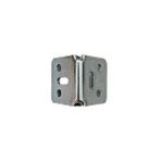 Metal L Gönye No: 6 Ölçüleri 2x30x25x25 25 Adet
