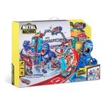 Metal Machines Goril Oyun Seti 6726