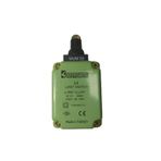METAL MAKARALI DÜZ SWITCH EMAS