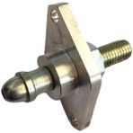 Metal Manuel Rolanti Ayar Motoru Universal