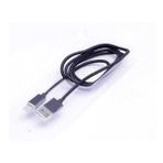 Metal Manyetic Uçlu Lightning Usb Kablo