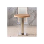 Metal Market Paslanmaz Cami, Şadırvan, Abdesthane Oturağı Yükseklik 45cm