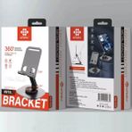 Metal Masa Üstü Telefon Tutucu ARB-608 - Renkli
