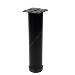 Metal Mobilya Ayağı 42mm Krom